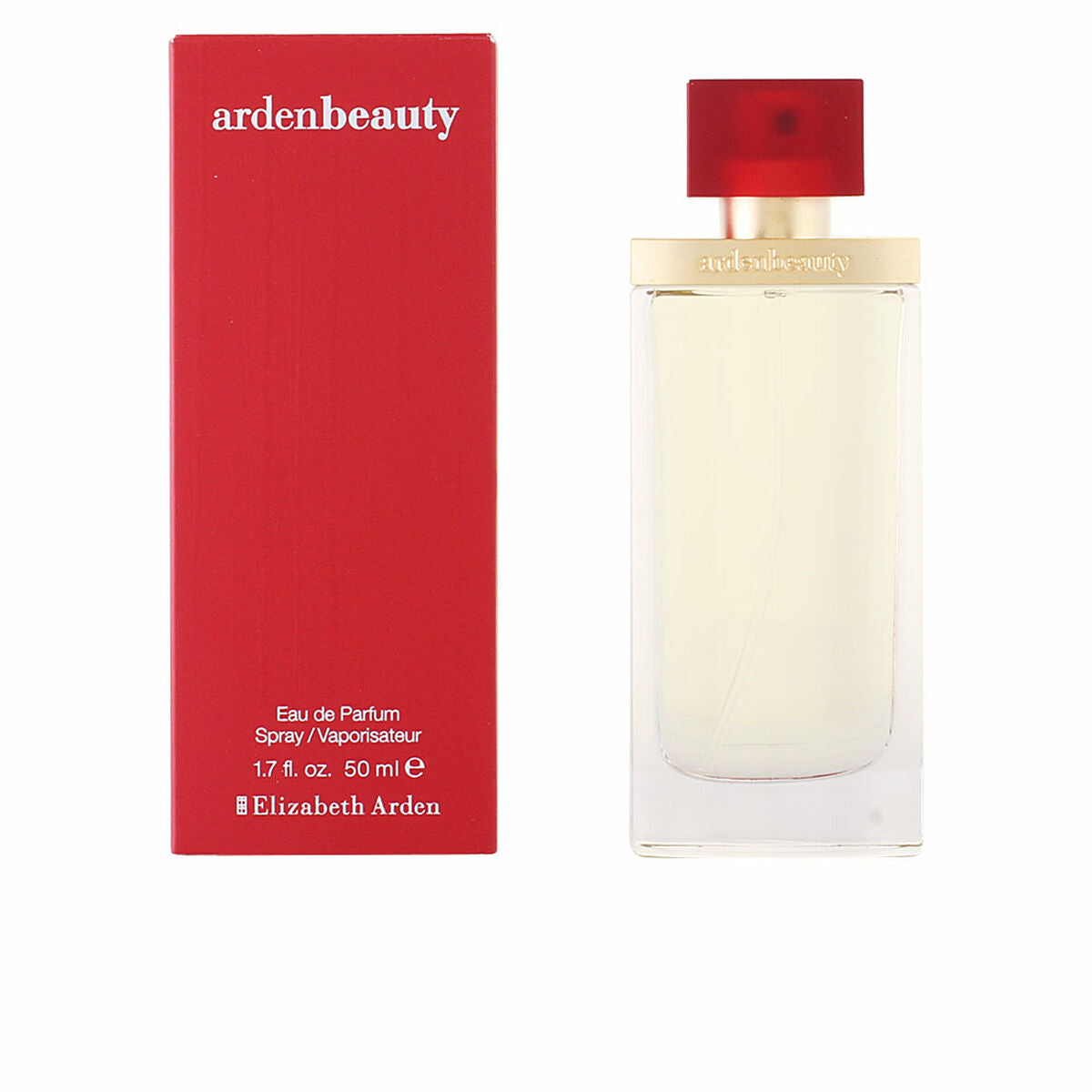 Women's Perfume Ardenbeauty Elizabeth Arden EDP EDP