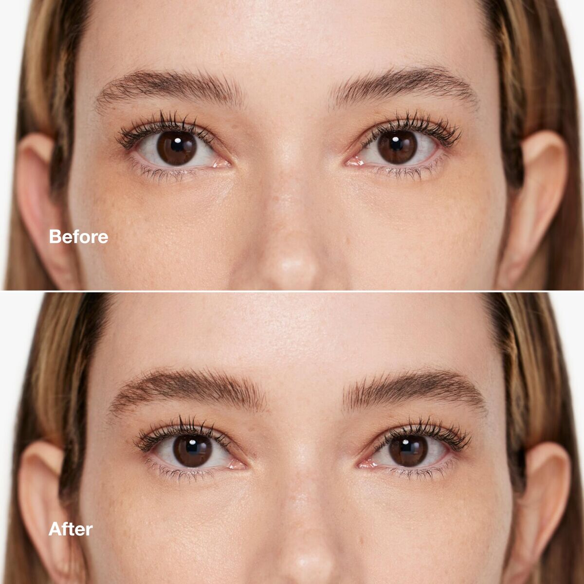 Eyebrow Pencil Clinique JUST BROWSING Light brown