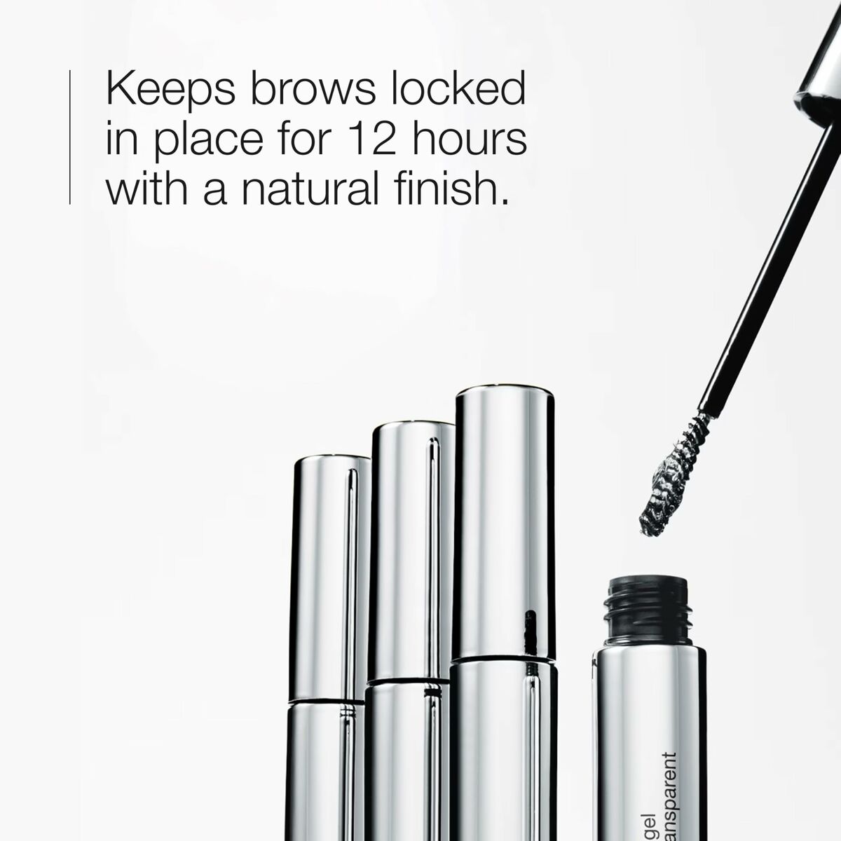 Eyebrow Pencil Clinique JUST BROWSING Clear 9 ml