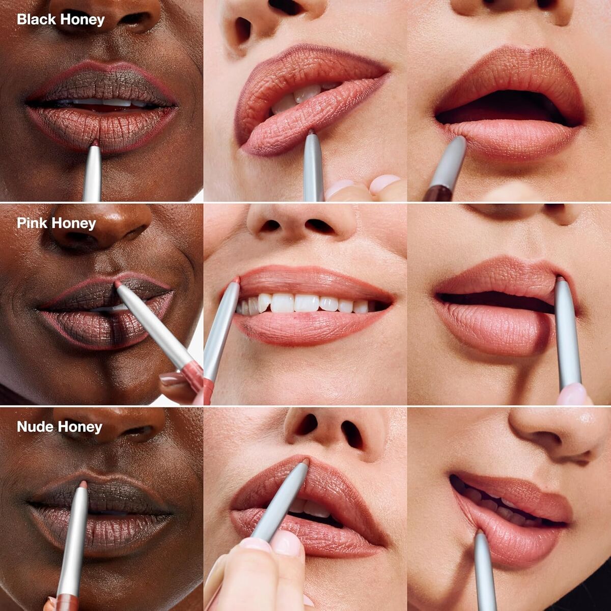 Lipstick Clinique QUICKLINERS