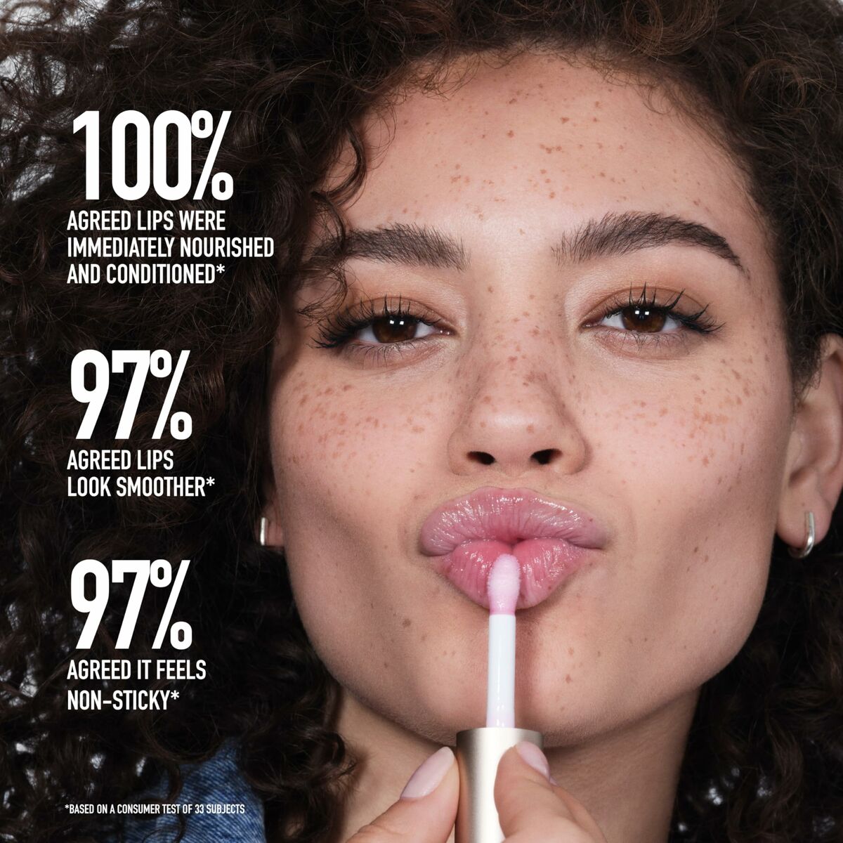 Lip-gloss bareMinerals NOURISHING 3,8 ml