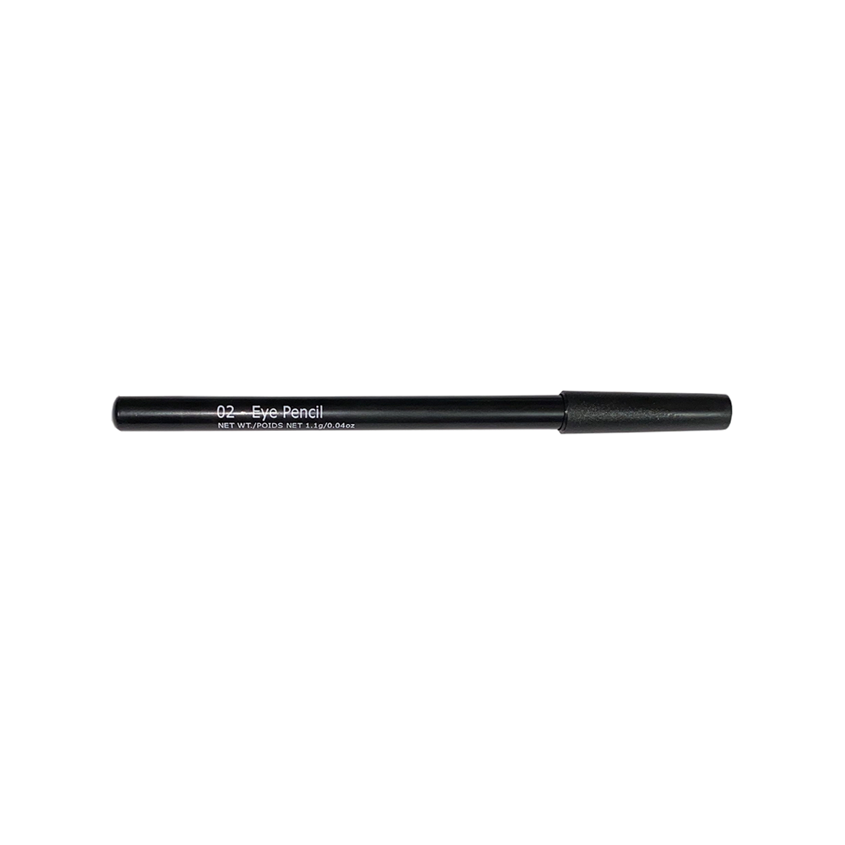 Vegan Eye Liner Pencil: High Pigment Cruelty-free Beauty