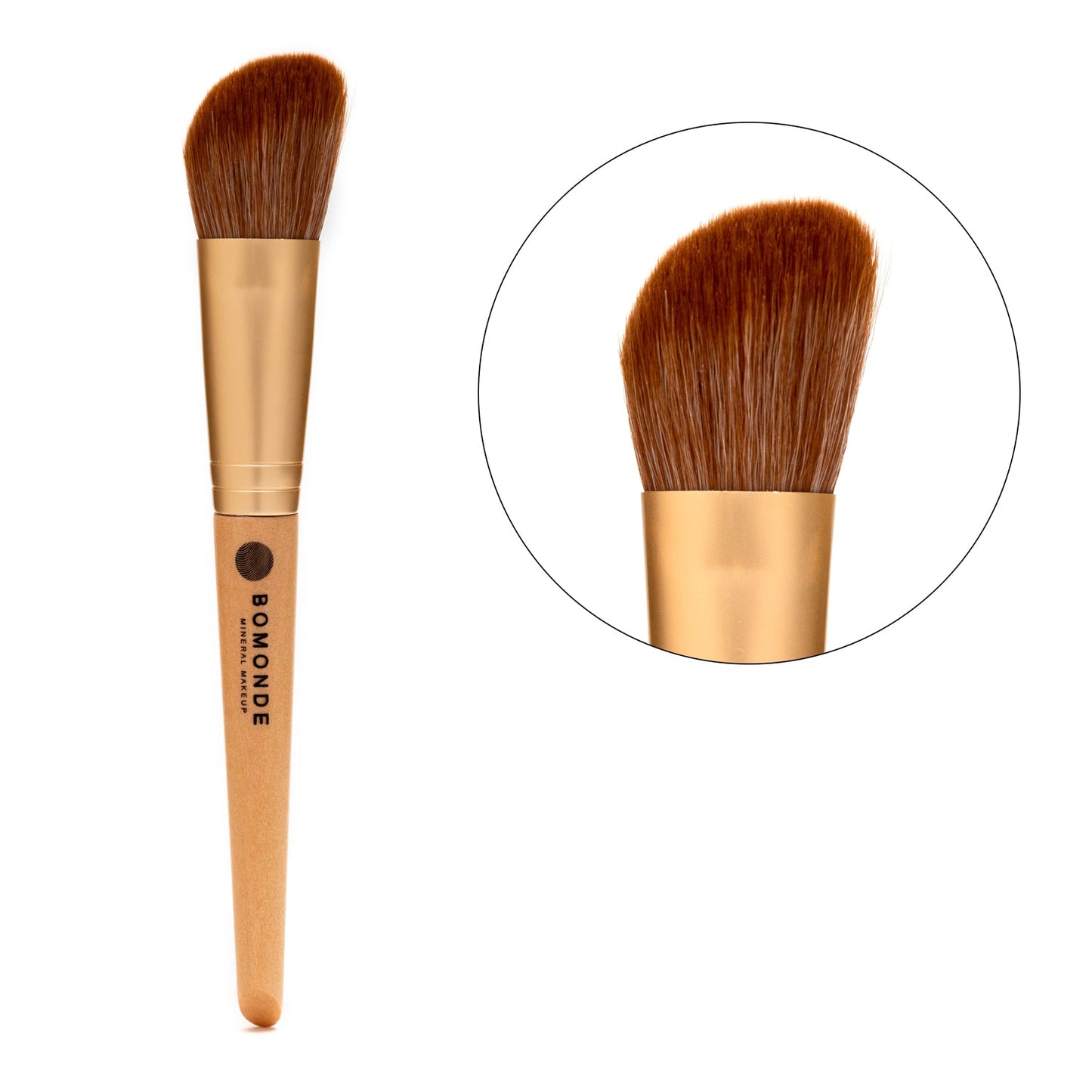 Christmas Bronzer Gift Set | Vegan, Toxin-Free, Natural Glow for the Holidays