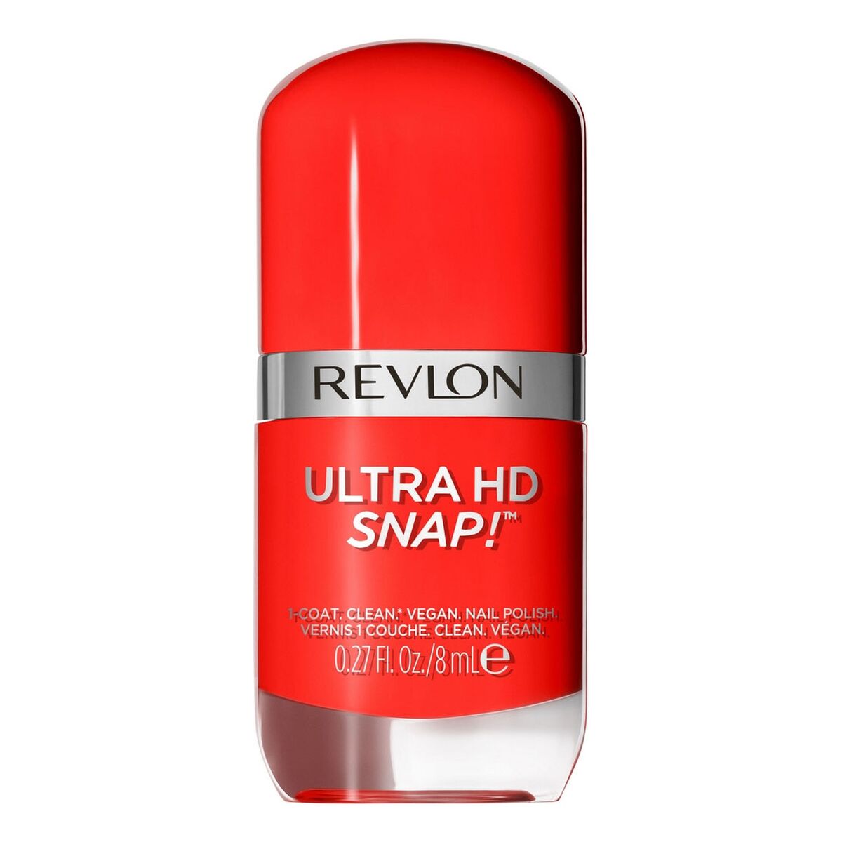 Nail polish Revlon 7260686031 031-shes on fire Nº 031-Shes On Fire 8 ml