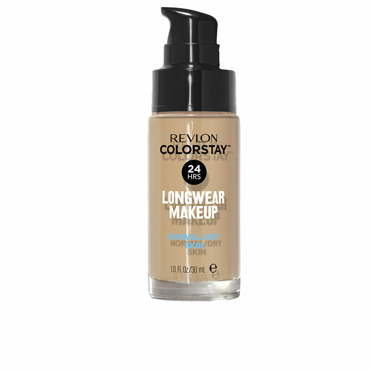 Fluid Foundation Make-up Revlon 007377-04 30 ml