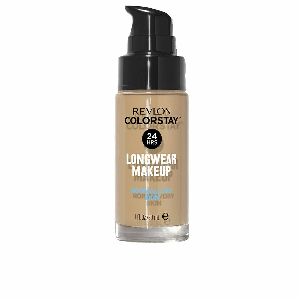 Fluid Foundation Make-up Revlon 007377-04 30 ml