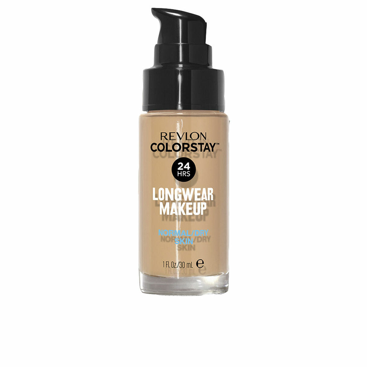 Fluid Foundation Make-up Revlon 007377-04 30 ml