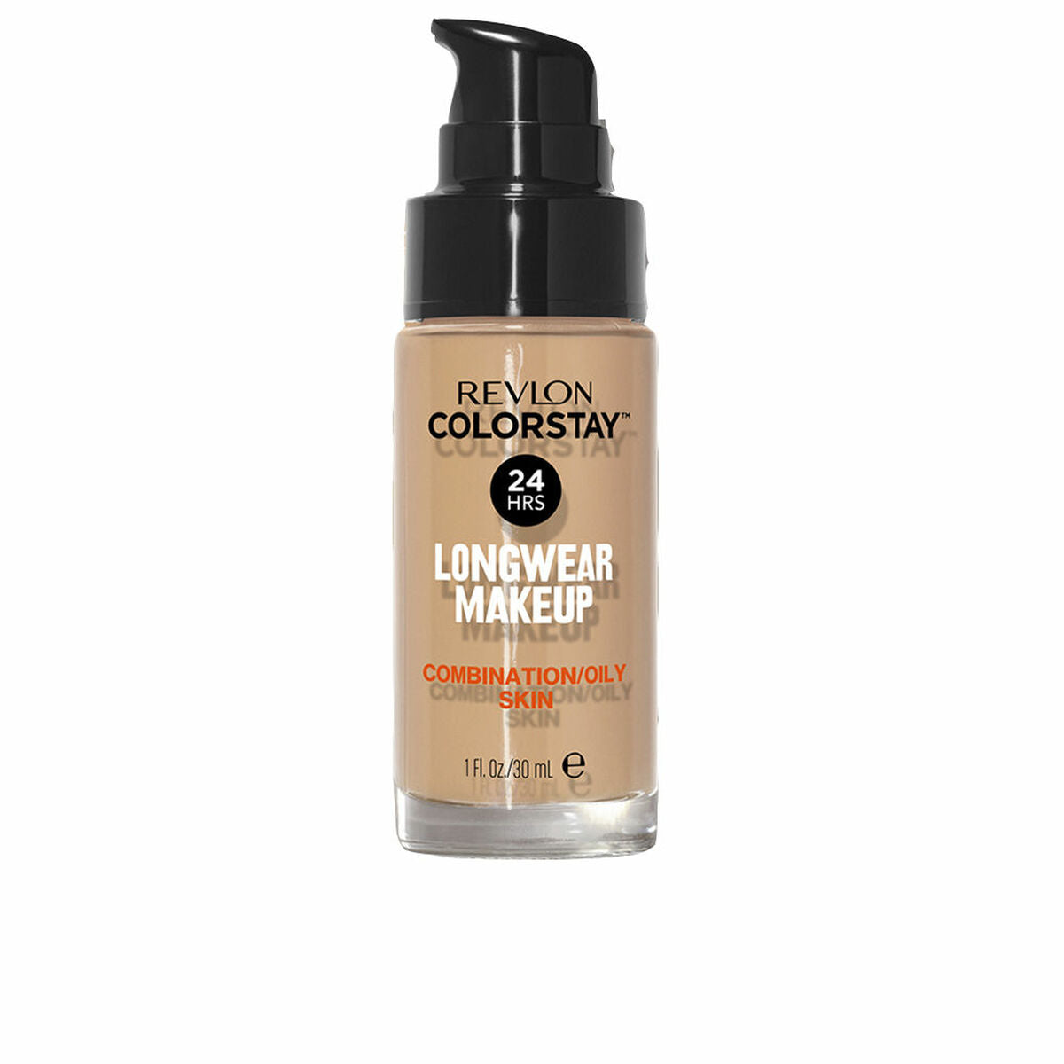 Fluid Foundation Make-up Colorstay Revlon 309974700108 (30 ml)