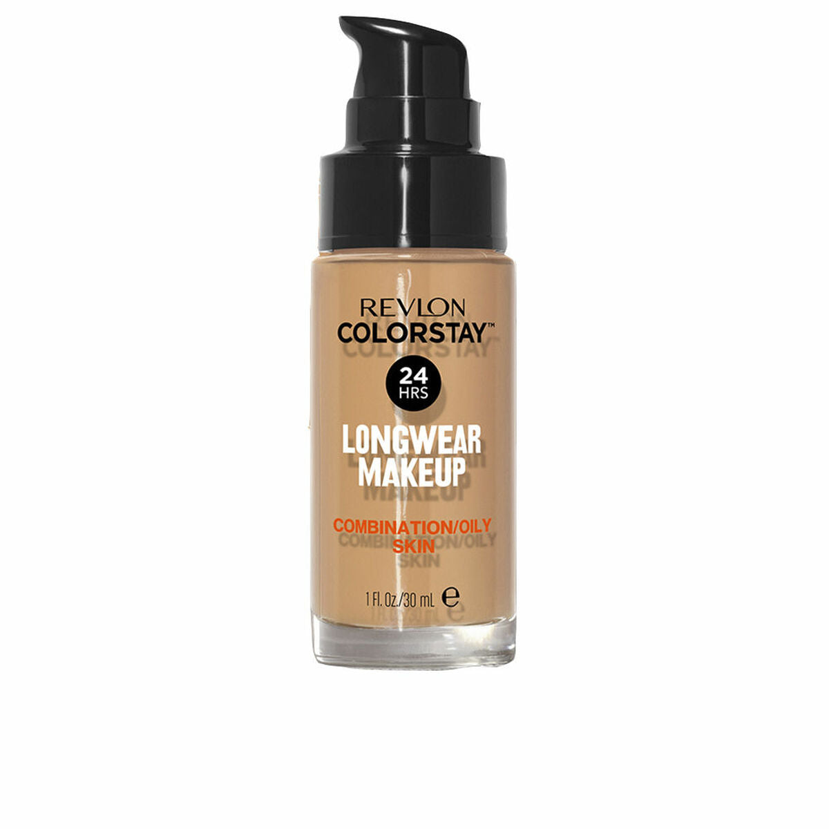 Fluid Foundation Make-up Colorstay Revlon 309974700108 (30 ml)