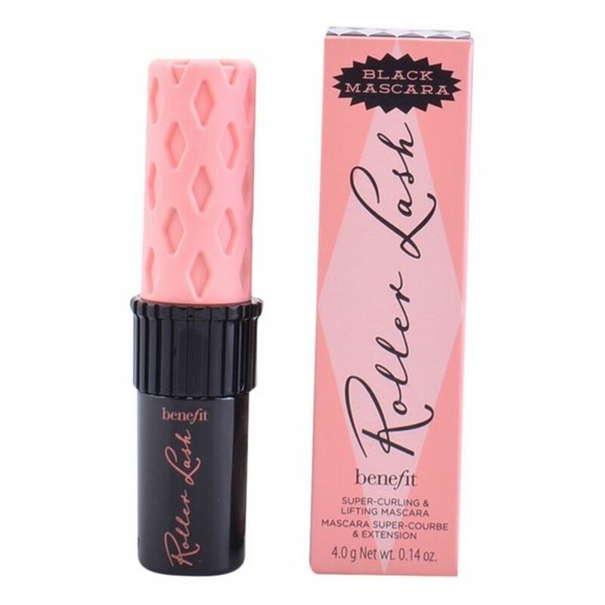 Mascara Benefit Roller Lash Black 4 g