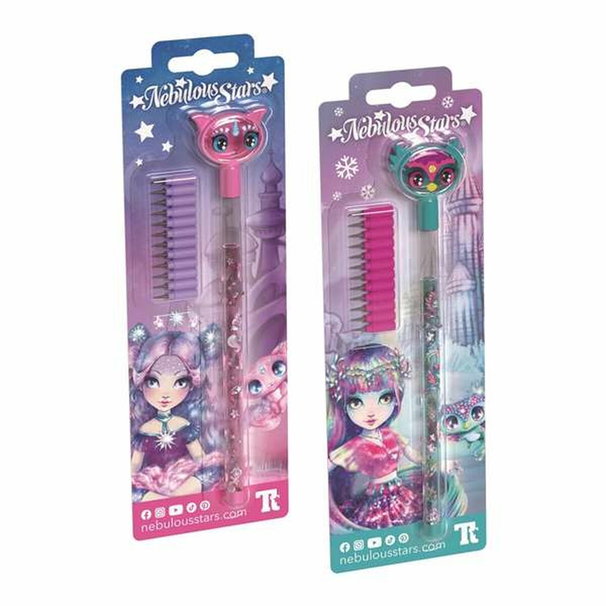 Pencils Hape