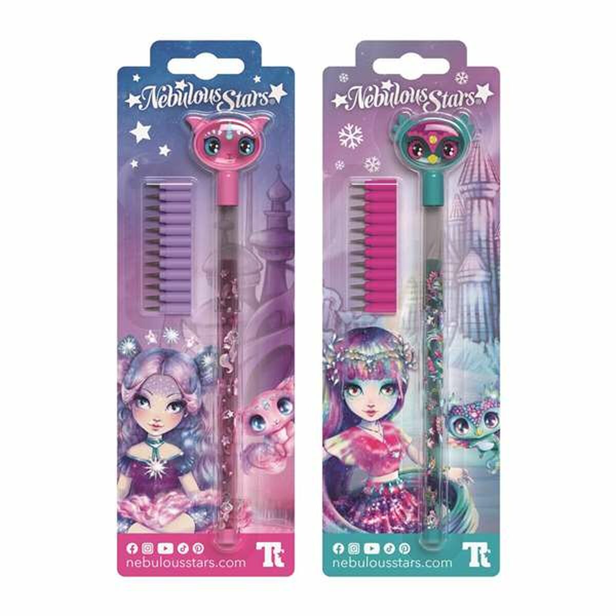 Pencils Hape