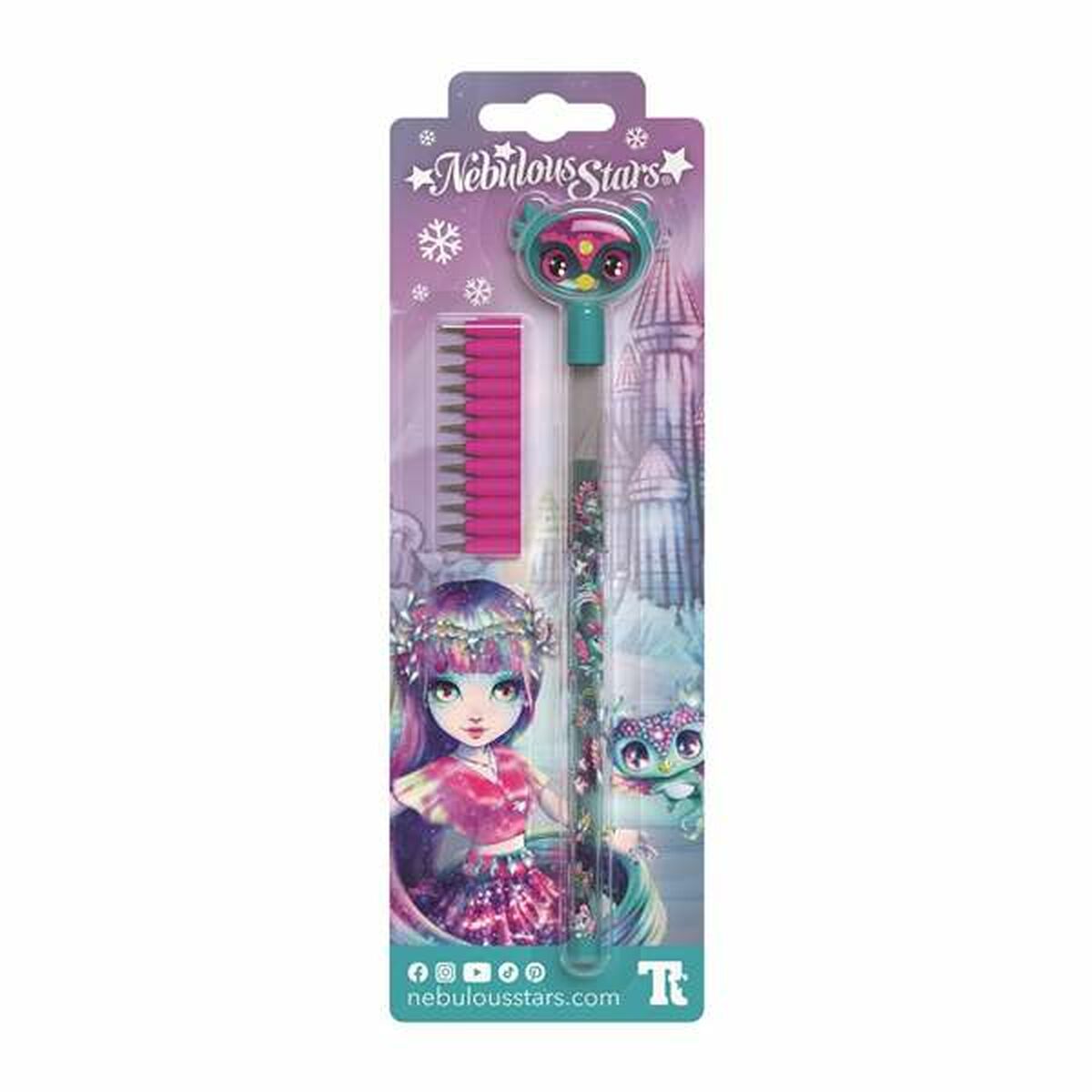 Pencils Hape