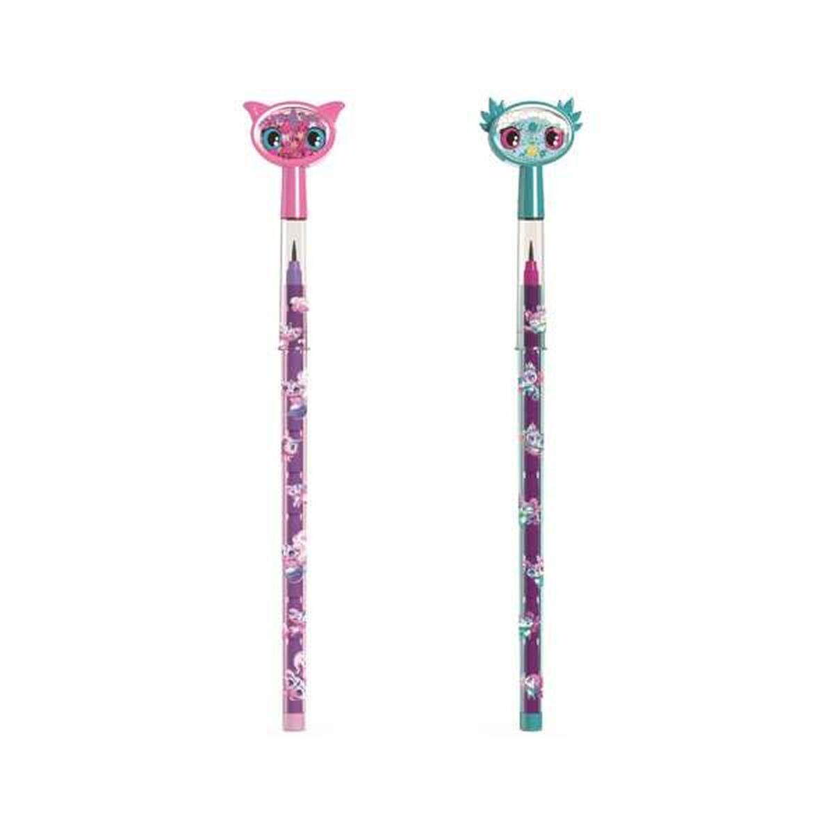 Pencils Hape