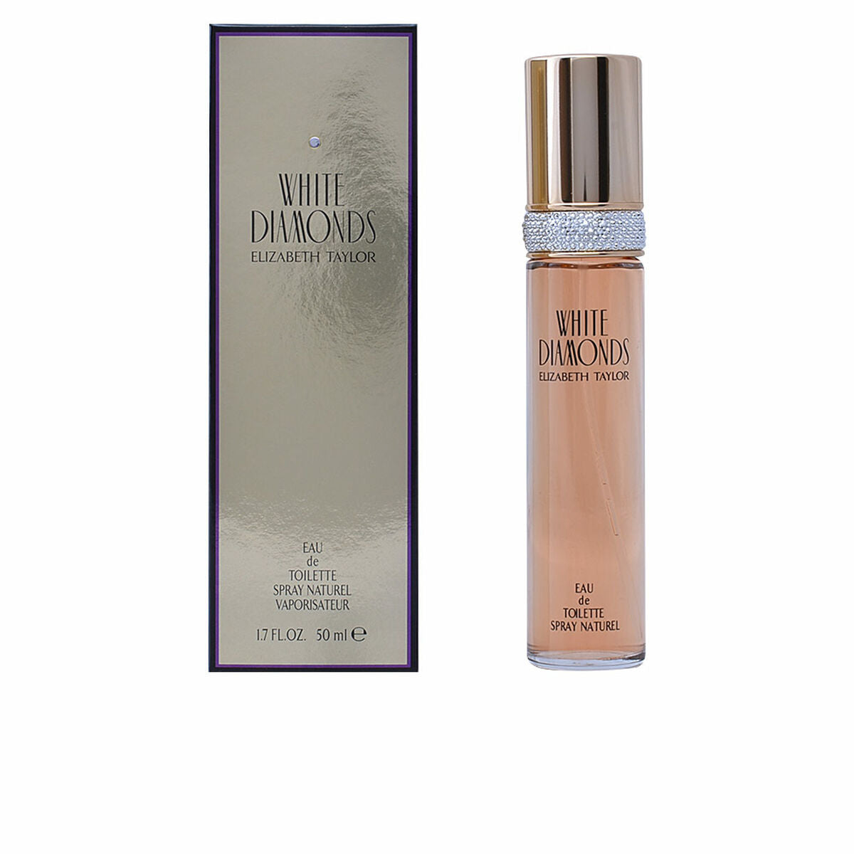 Women's Perfume Elizabeth Taylor EDT