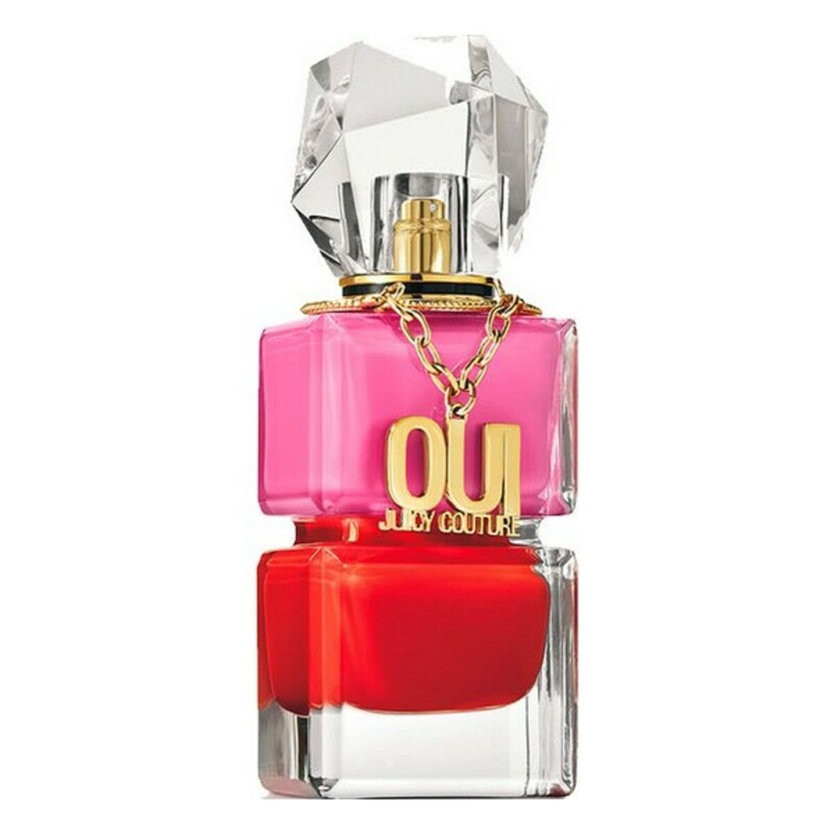 Women's Perfume Juicy Couture OUI EDP 100 ml