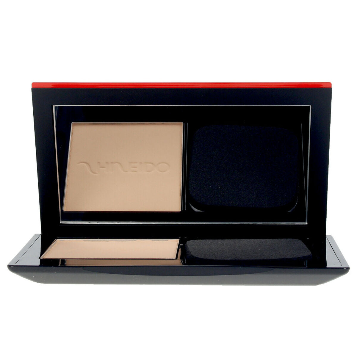 Powder Make-up Base Synchro Skin Self-Refreshing Shiseido 50 ml