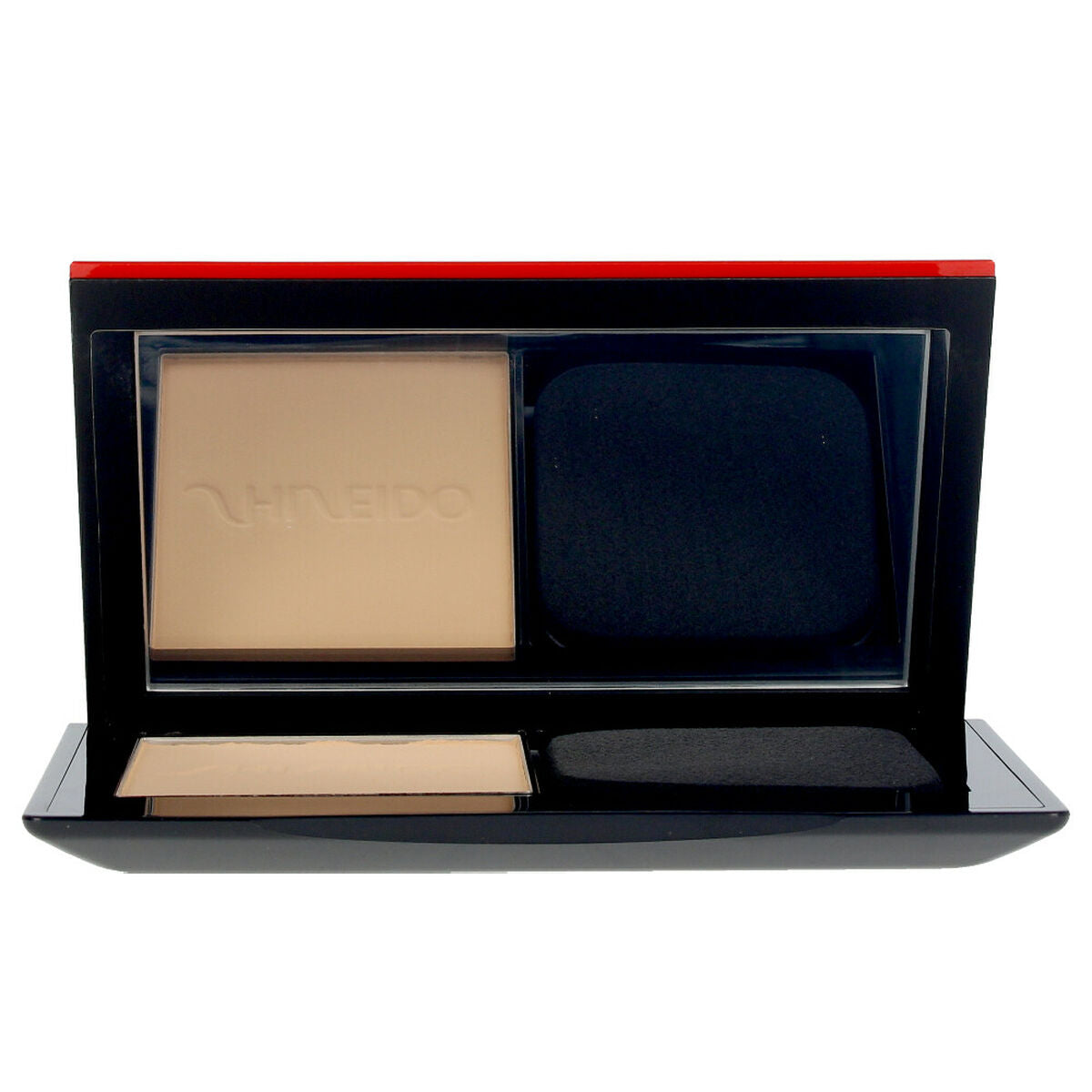 Powder Make-up Base Synchro Skin Self-Refreshing Shiseido 50 ml
