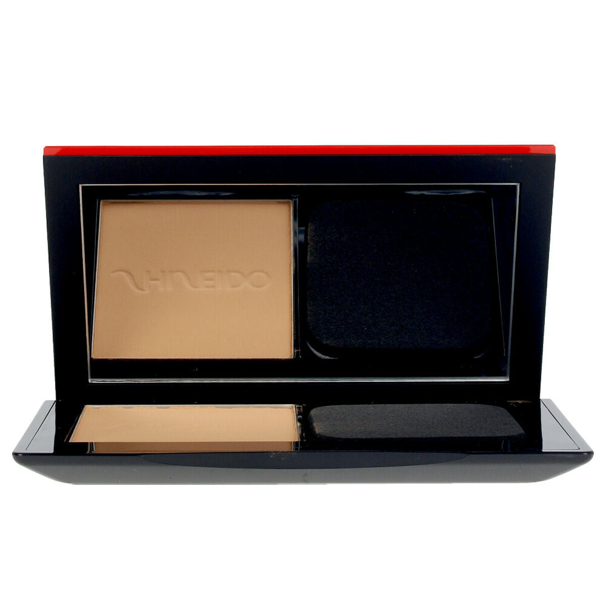 Powder Make-up Base Synchro Skin Self-Refreshing Shiseido 50 ml