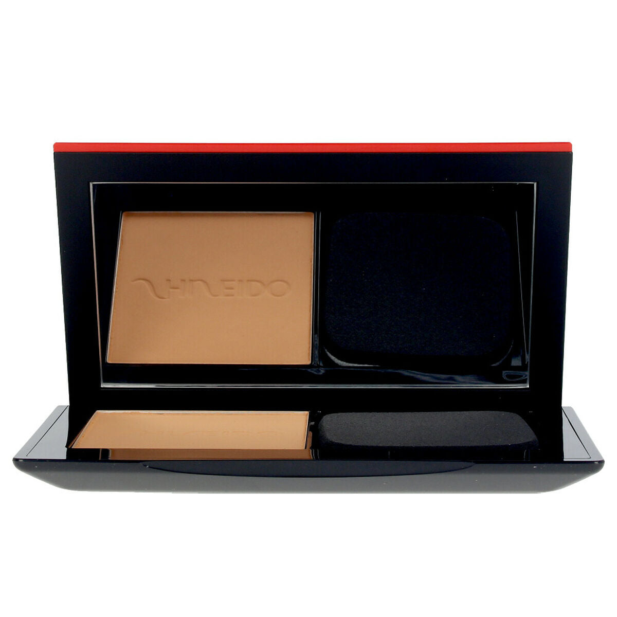 Powder Make-up Base Synchro Skin Self-Refreshing Shiseido 50 ml