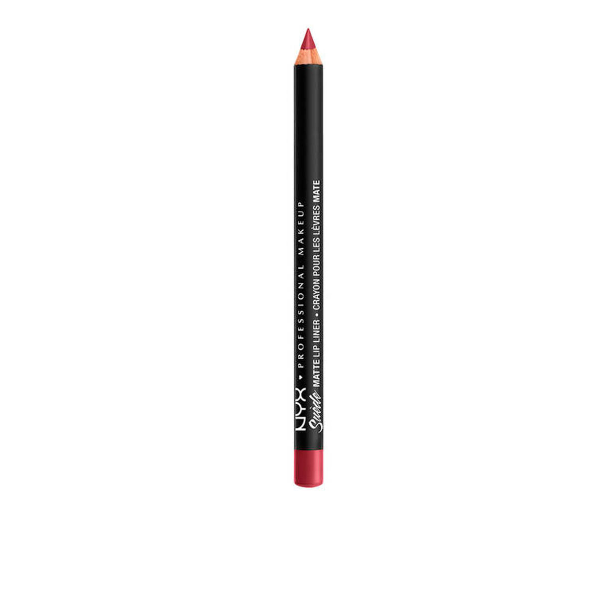 Lip Liner Suede NYX (3,5 g) 3,5 g