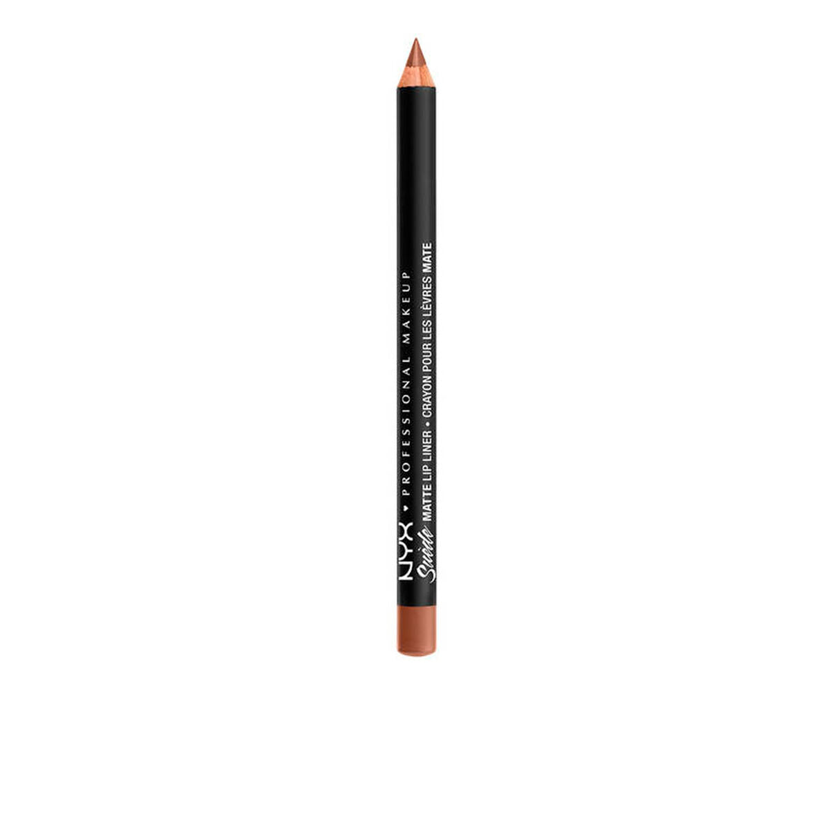 Lip Liner Suede NYX (3,5 g) 3,5 g