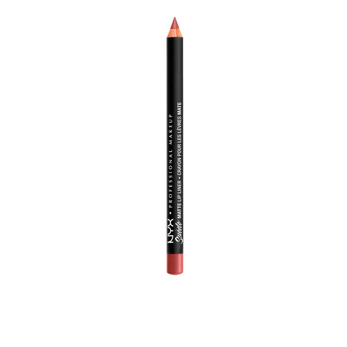 Lip Liner Suede NYX (3,5 g) 3,5 g