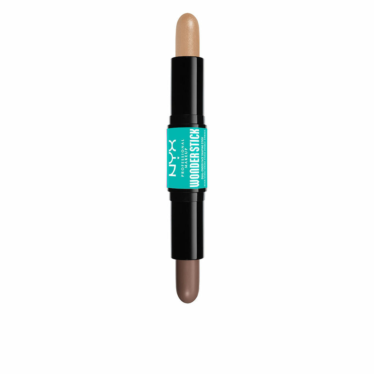 Highlighter NYX Wonder Stick Nº 01-Fair 8 g Double action