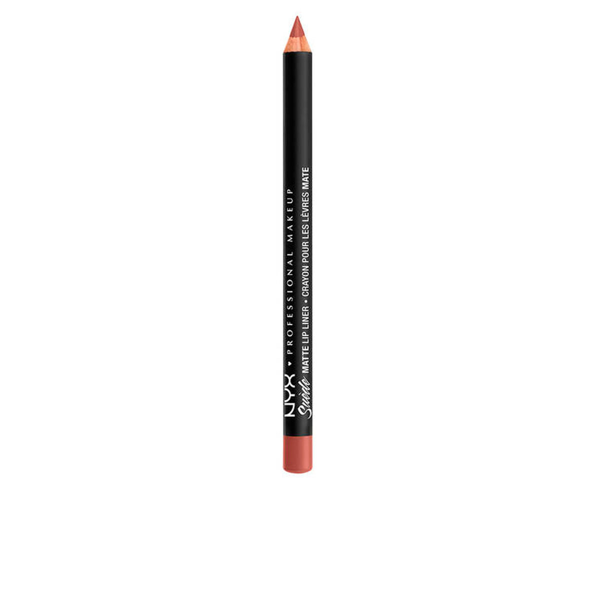 Lip Liner Suede NYX (3,5 g) 3,5 g