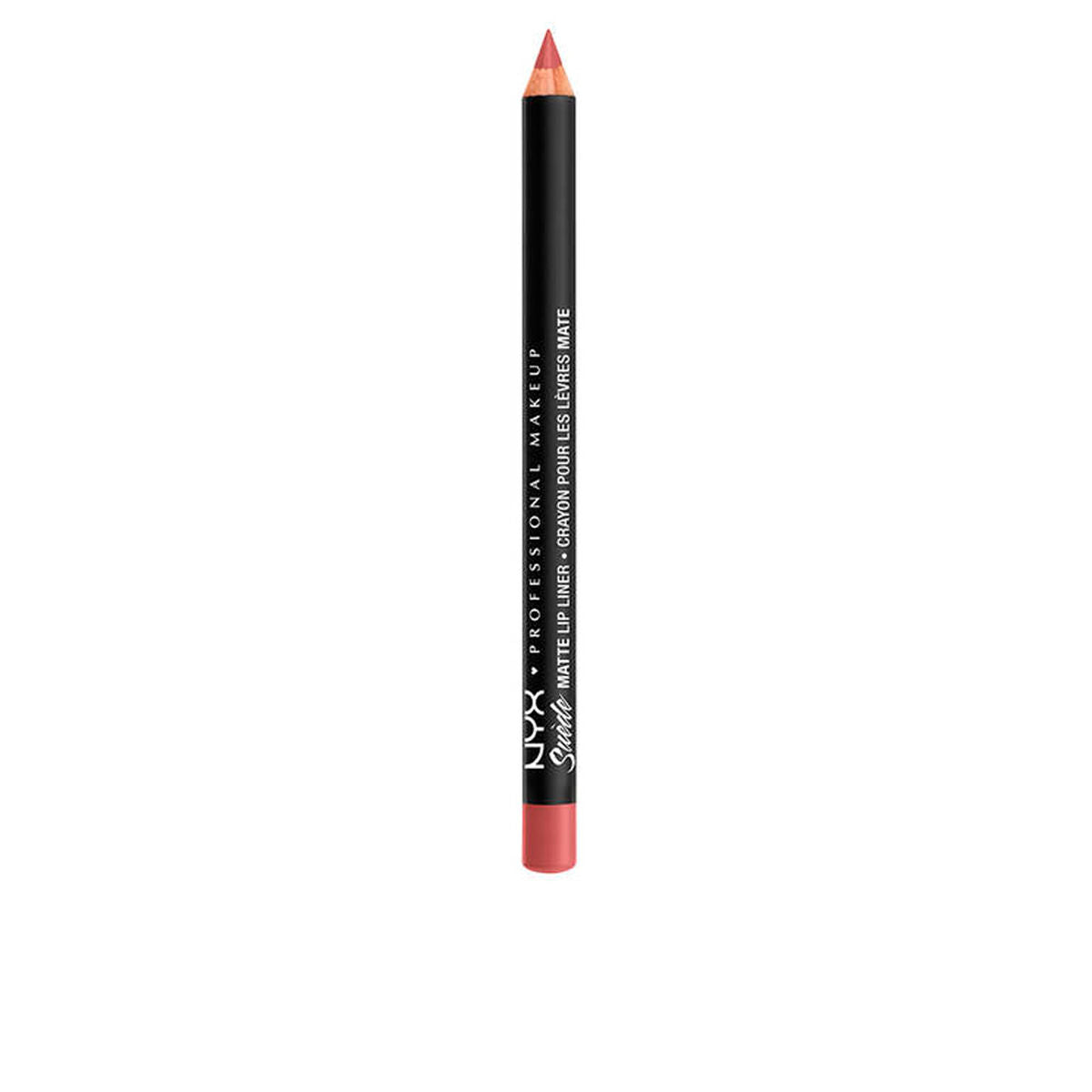 Lip Liner Suede NYX (3,5 g) 3,5 g