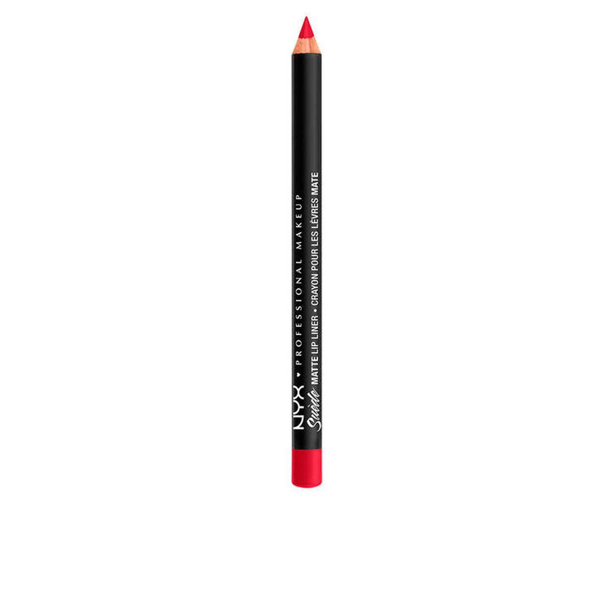 Lip Liner Suede NYX (3,5 g) 3,5 g