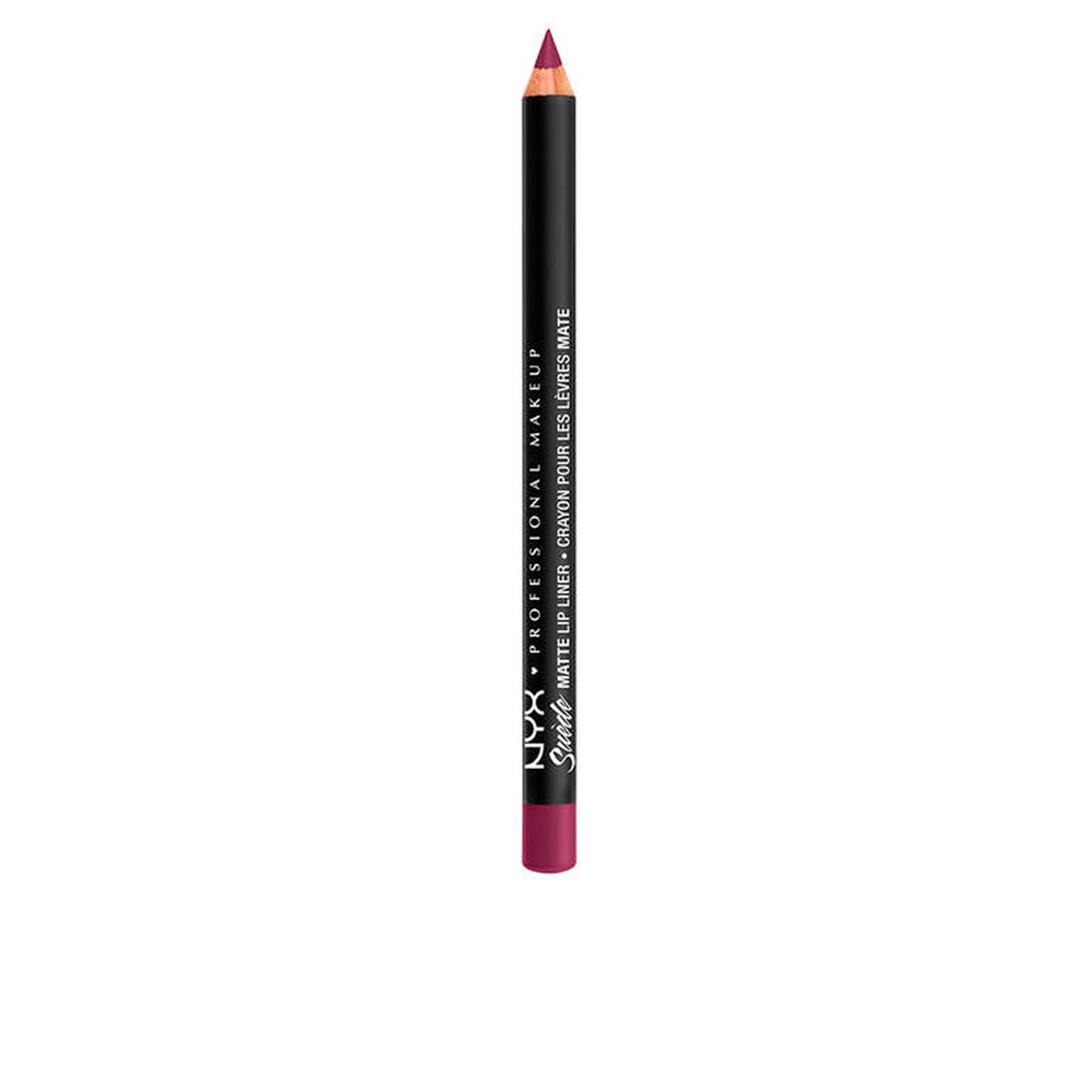 Lip Liner Suede NYX (3,5 g) 3,5 g