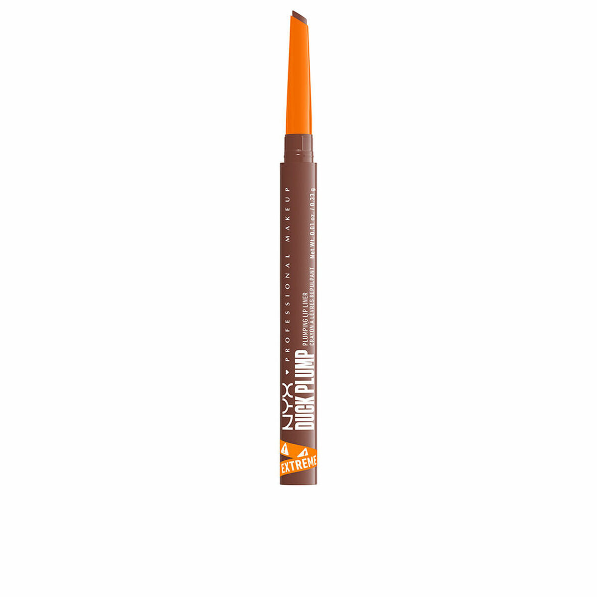 Lip Liner NYX DUCK PLUMP Nº 05-Subtle Touch
