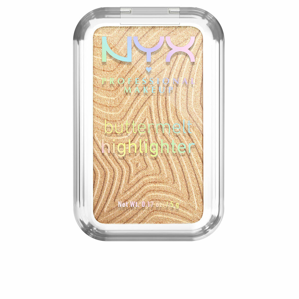 Make-Up Set NYX BUTTERMELT HIGHLIGHTER