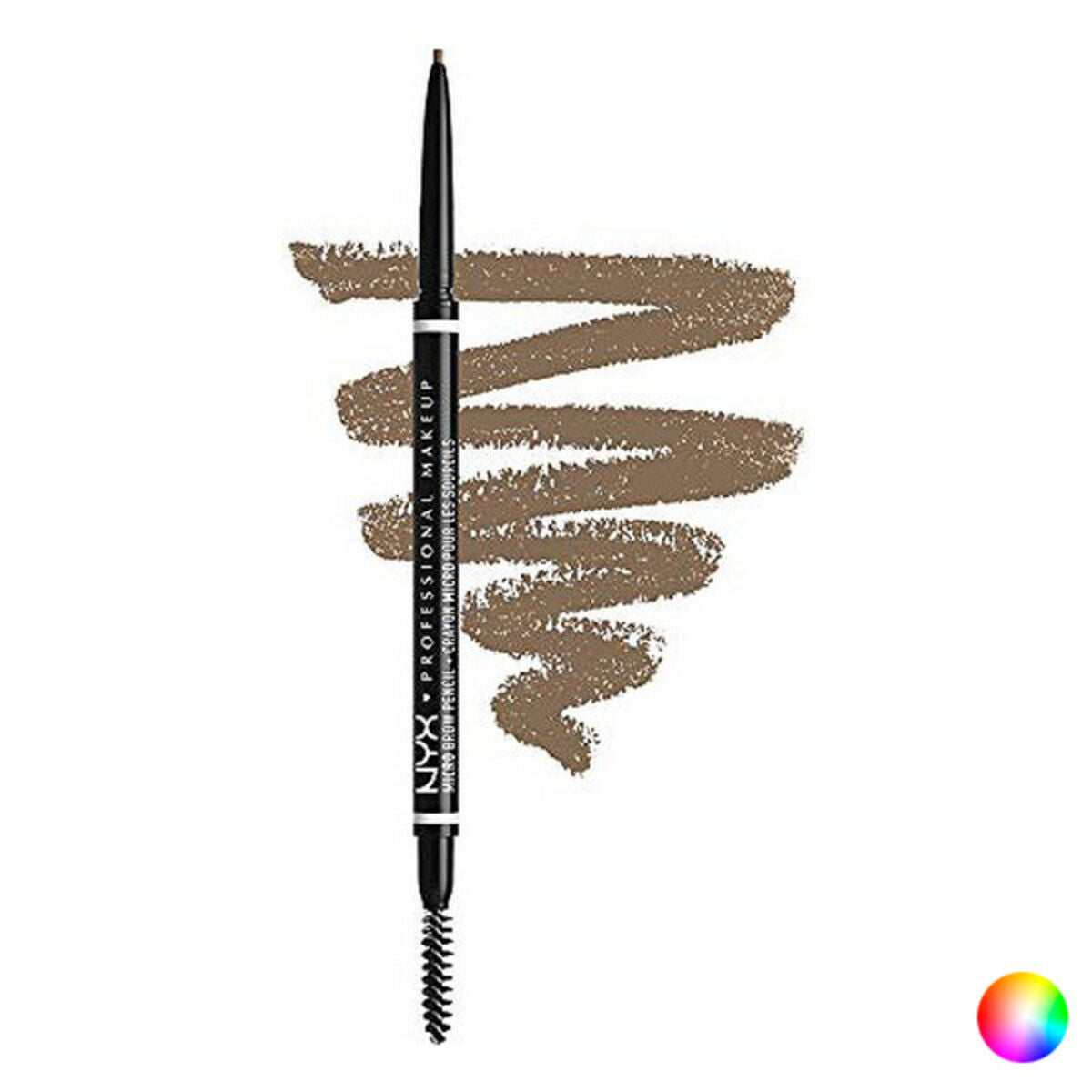 Eyebrow Make-up NYX 0,5 g