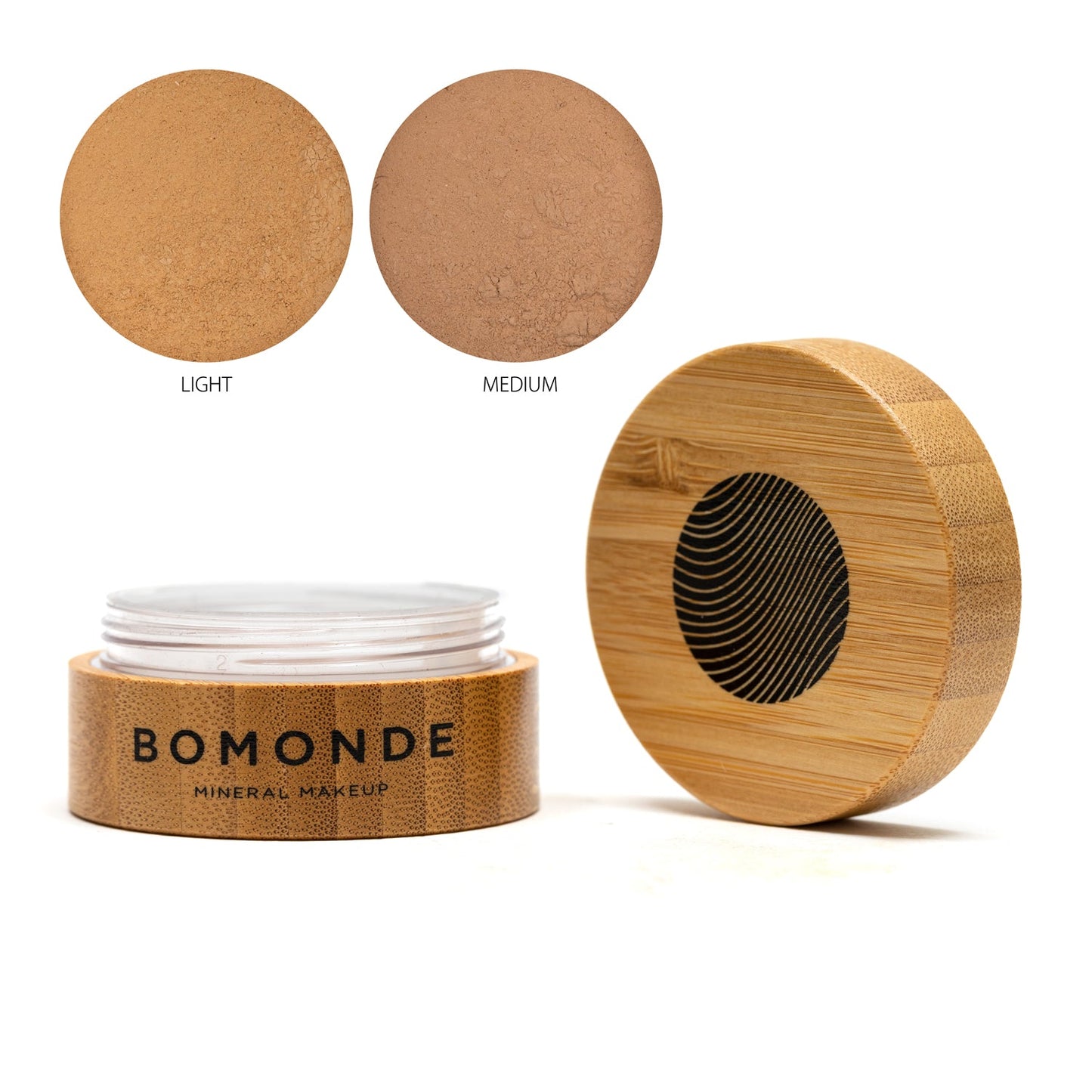 Vegan Mineral Concealer | Clean, Toxin-Free, Breathable Coverage