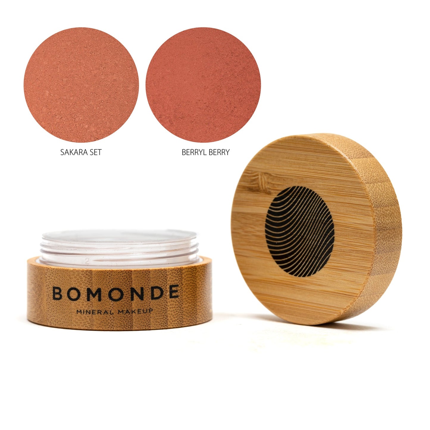 Ultimate Vegan Mineral Makeup Gift Set | Luxury Clean Beauty Collection