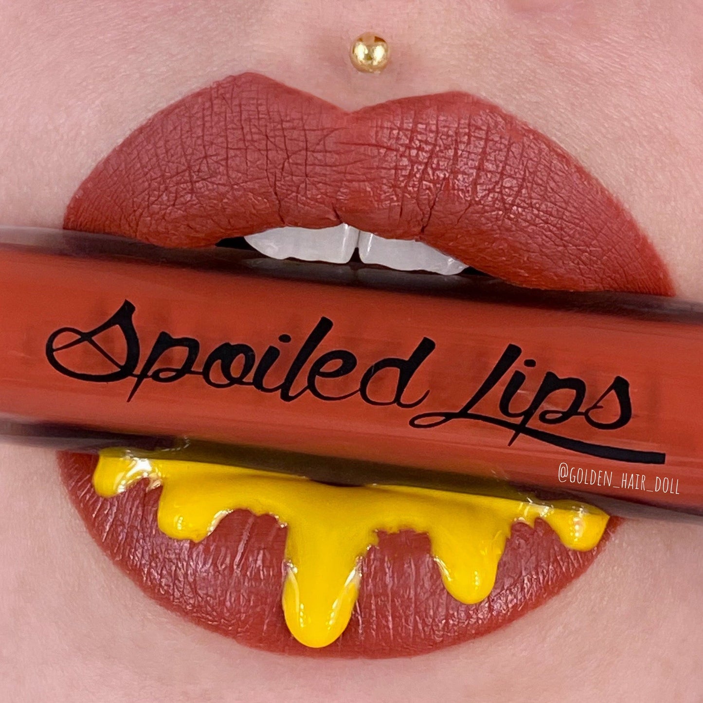 Toastie | Liquid Lipstick