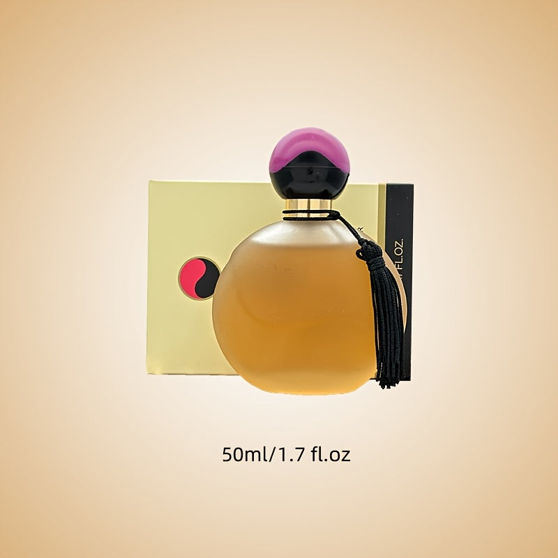NNETM Women’s Floral Fruity Perfume