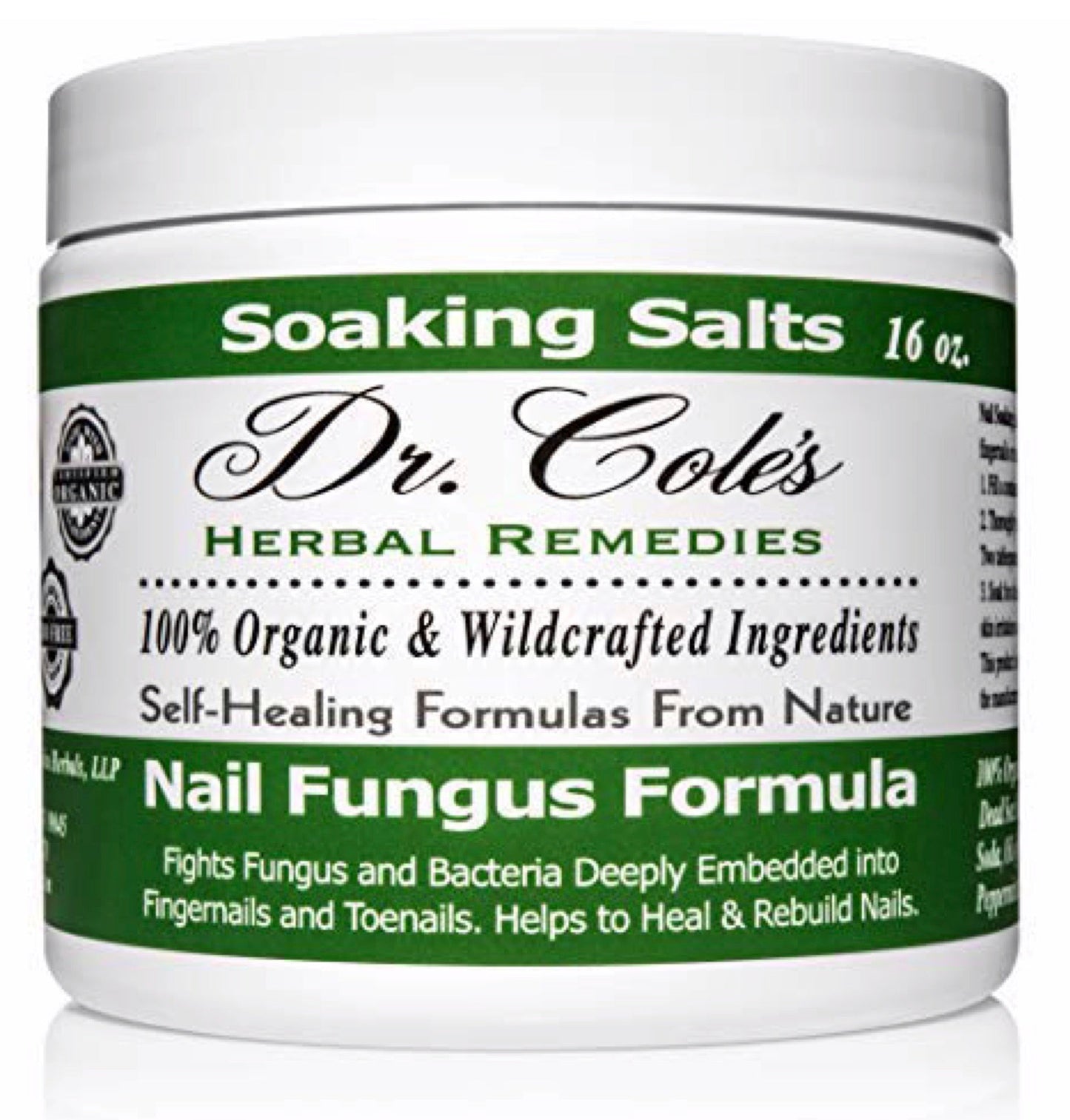 S04 - Nail Fungus Bundle
