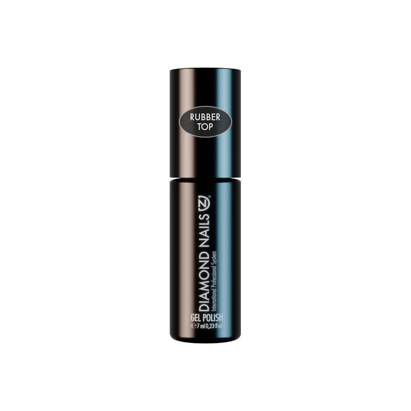 Gel Nail Polish - Rubber Top 7ml