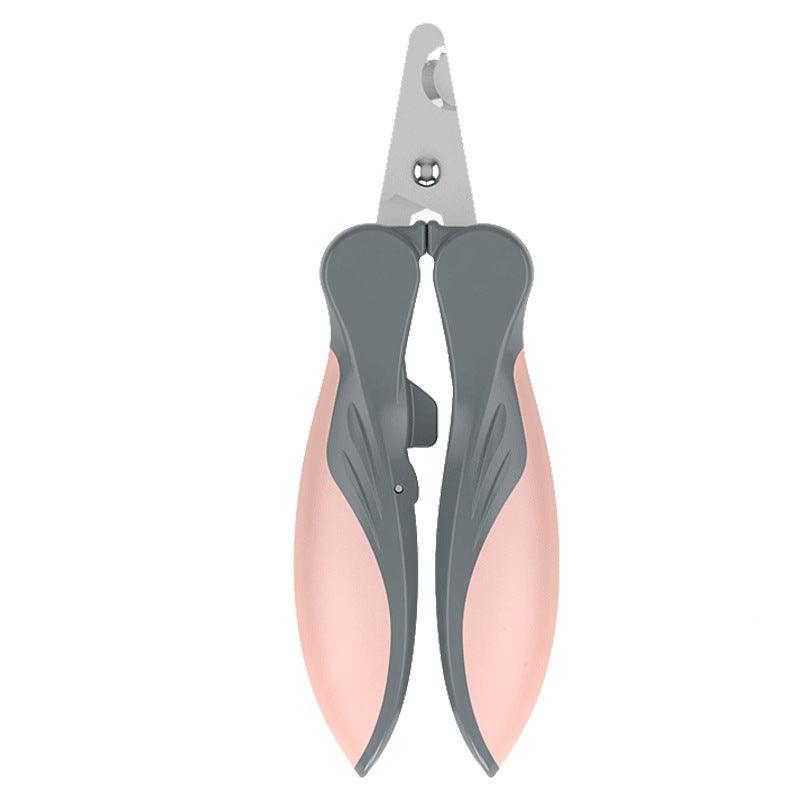 Pet Dog Nail Clippers