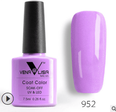 Venalisa Nail Polish