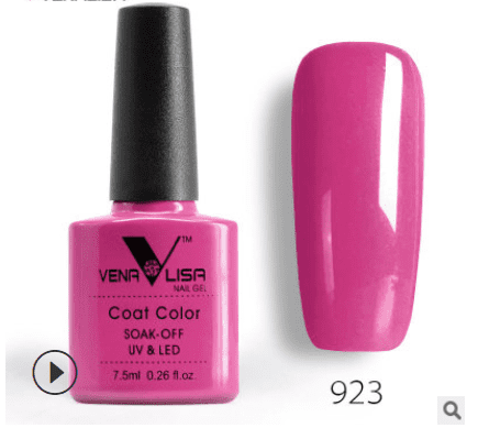 Venalisa Nail Polish