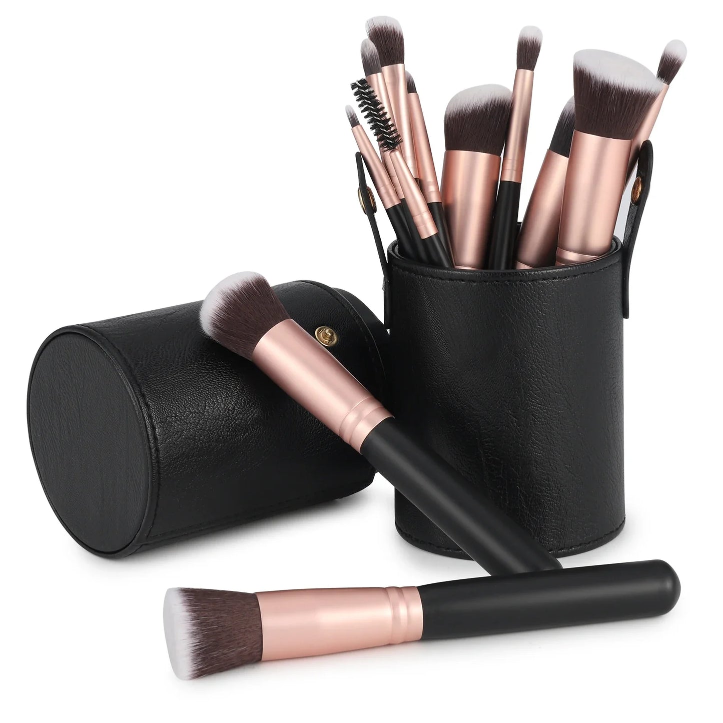 14PCS Premium Makeup Brushes Set
