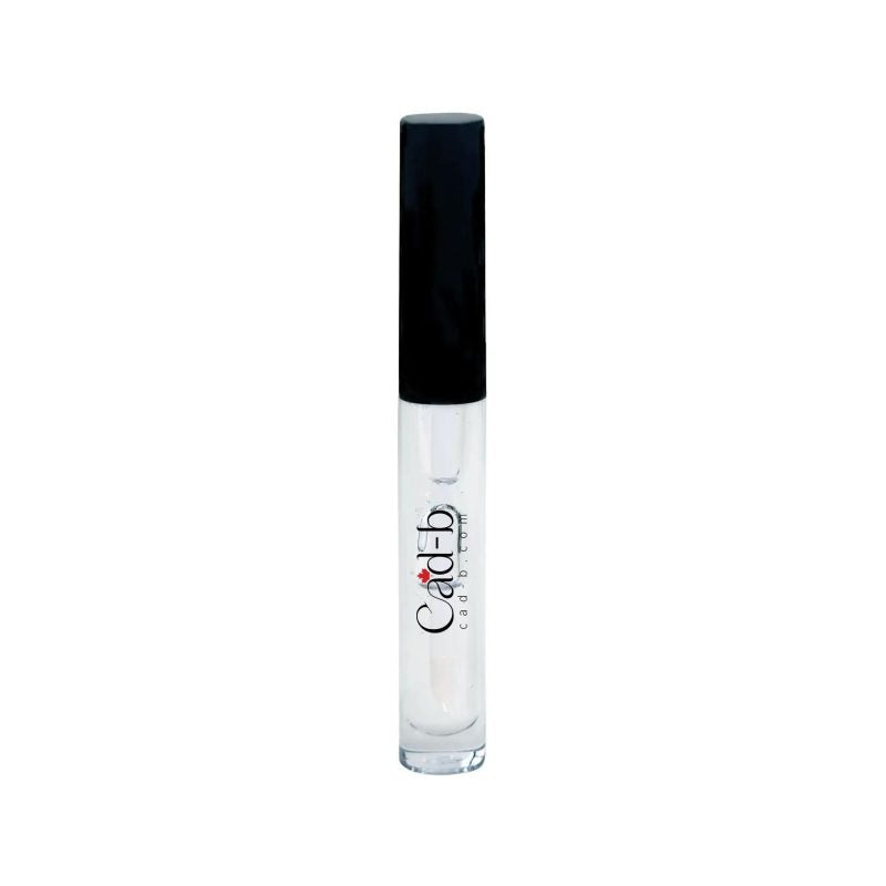 Plumping Lip Gloss with Vitamin E – PLG01 | High-Shine, Cruelty-Free, Paraben-Free
