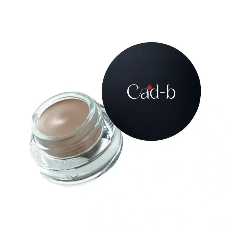 Brow Pomade – Cool Taupe | Long Lasting Coverage – BPM41