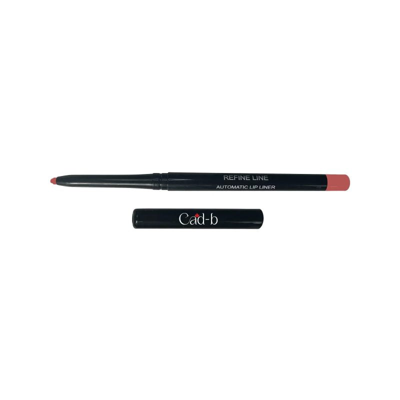 Automatic Lip Liner - Rosebud - ALL05 | Natural Finish and Long Lasting Wear