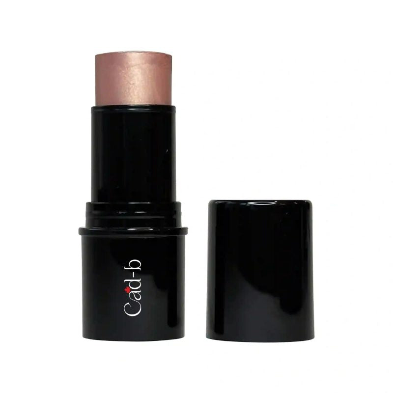Highlighter Stick with Vitamin C, Vitamin A, Vitamin E, Suitable for all skin types - Beige Lights HST102 | Cruelty Free, Paraben Free