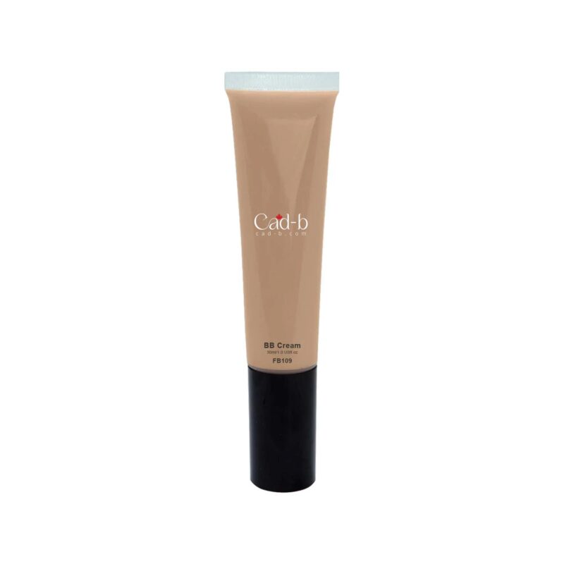 BB Cream with SPF Tan FB109